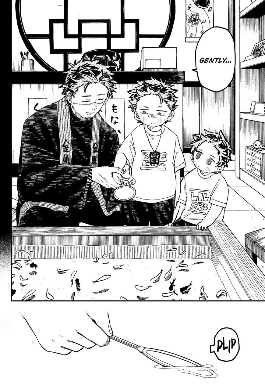 Read Youchien Wars EN Manga Online