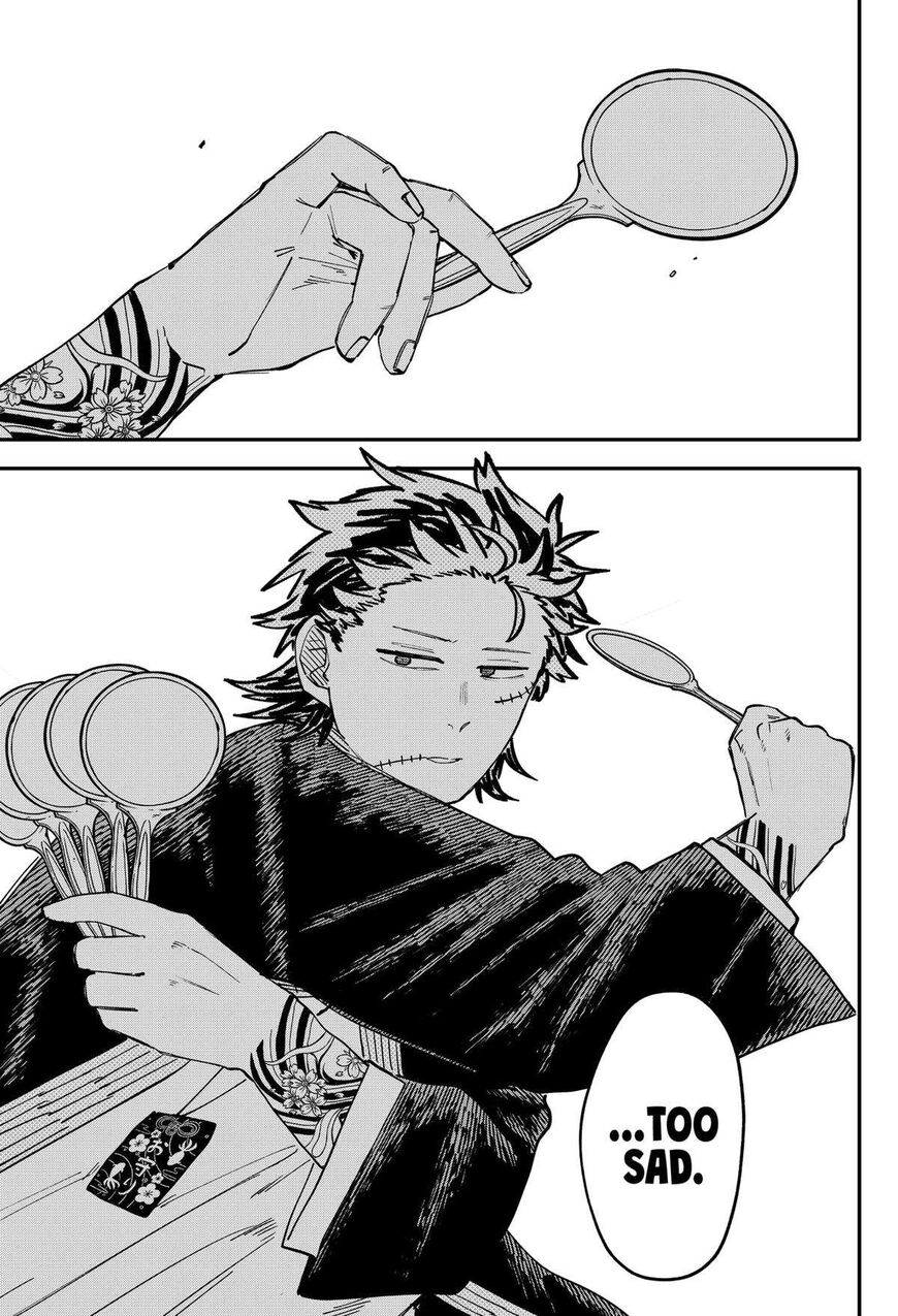 Read Youchien Wars EN Manga Online