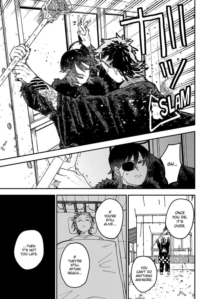 Read Youchien Wars EN Manga Online