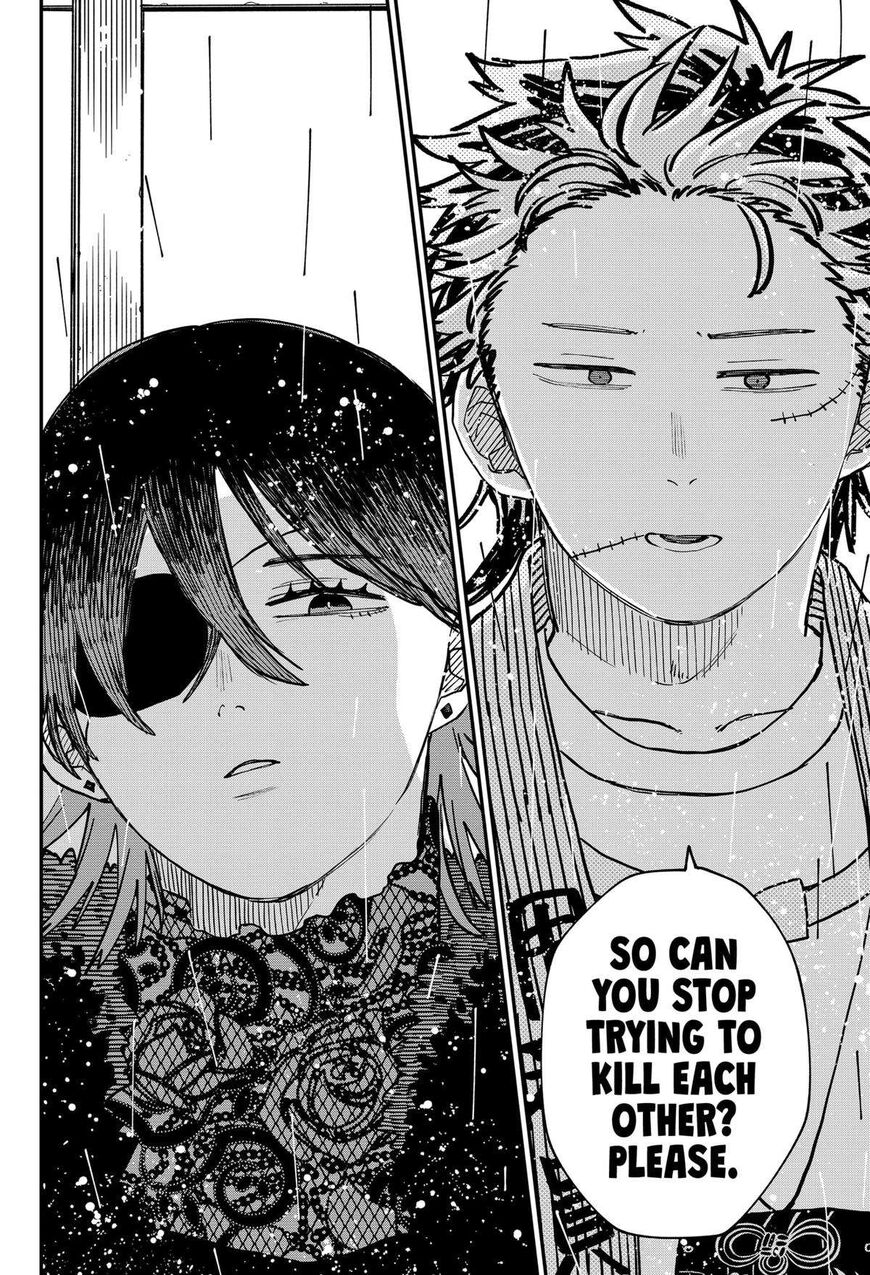 Read Youchien Wars EN Manga Online