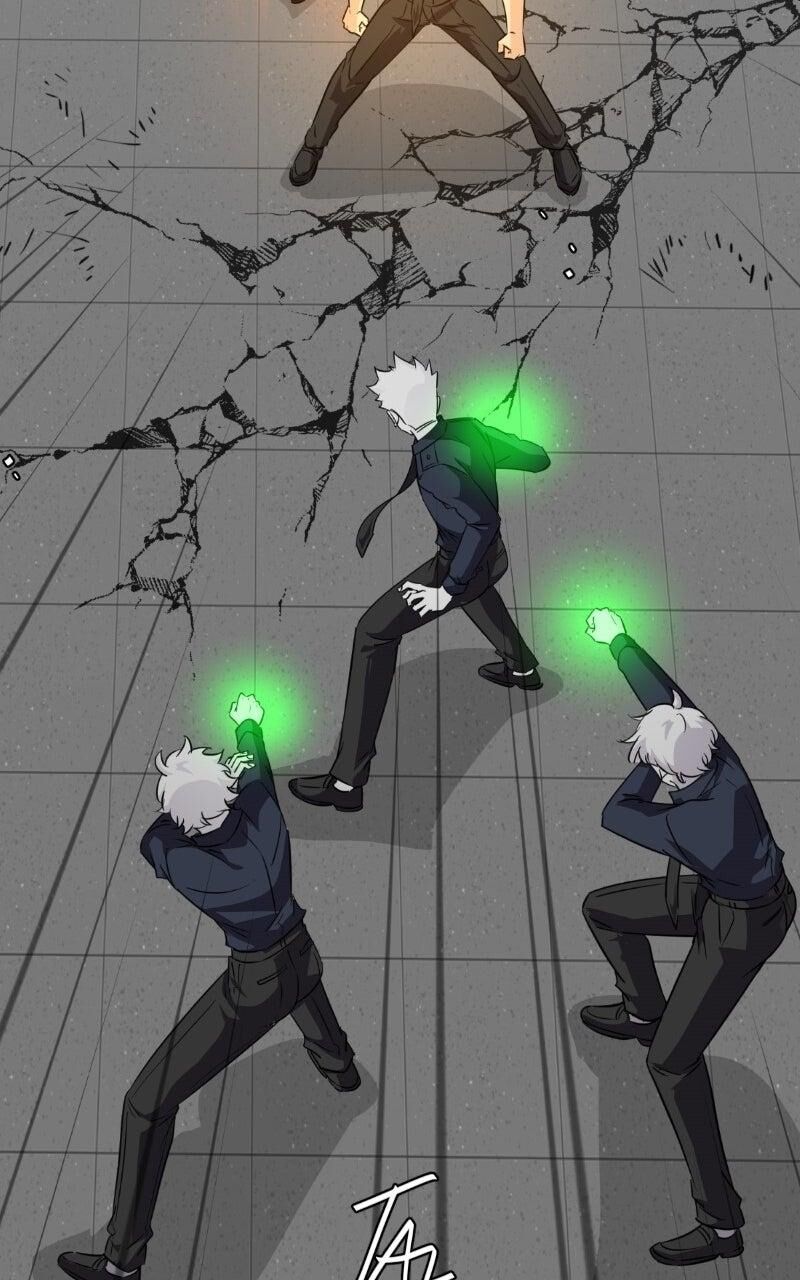 Read unOrdinary EN Manga Online