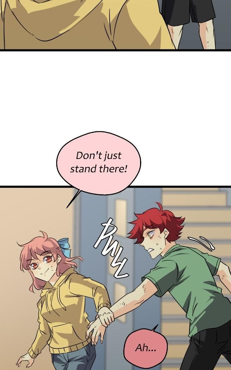 Read unOrdinary EN Manga Online