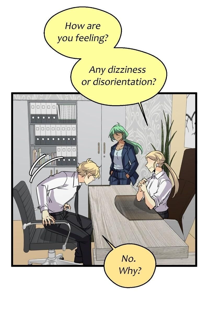 Read unOrdinary EN Manga Online