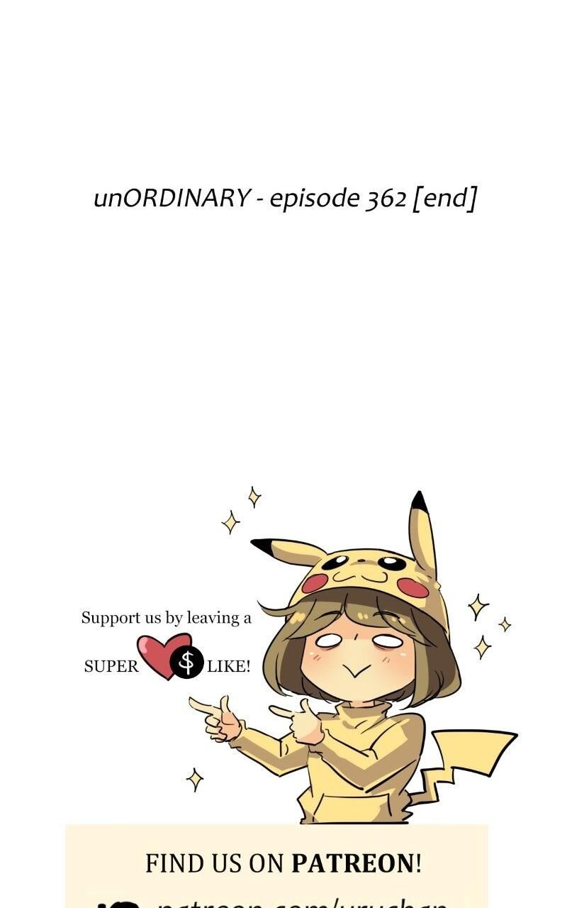 Read unOrdinary EN Manga Online