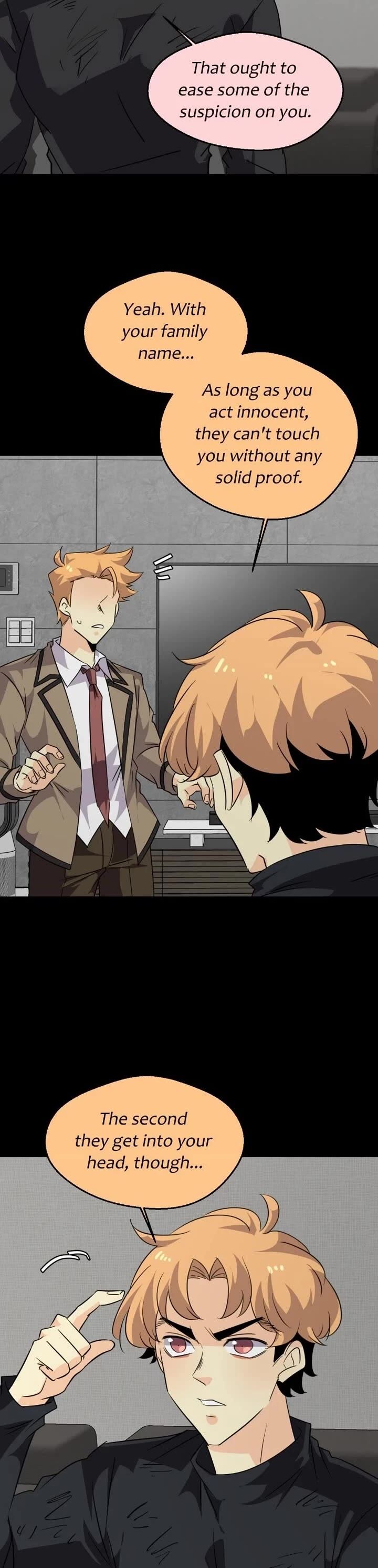 Read unOrdinary EN Manga Online