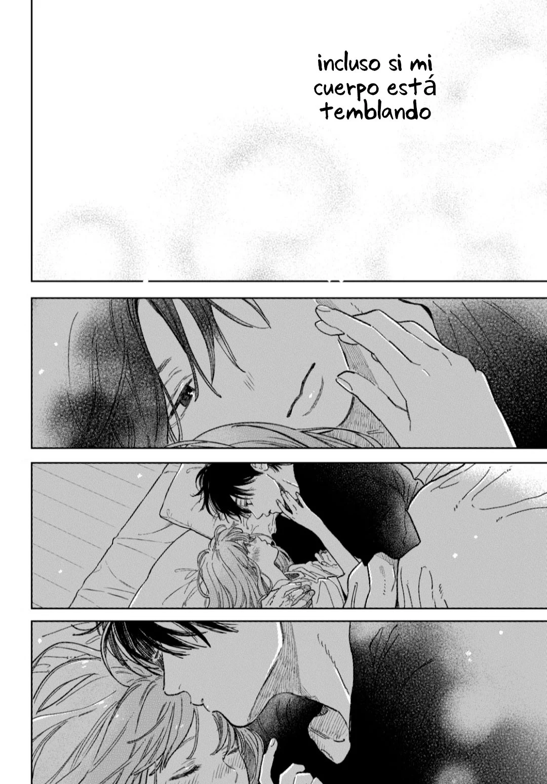 Read A Sign of Affection ES Manga Online