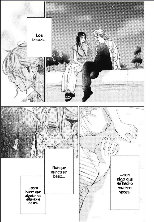 Read A Sign of Affection ES Manga Online