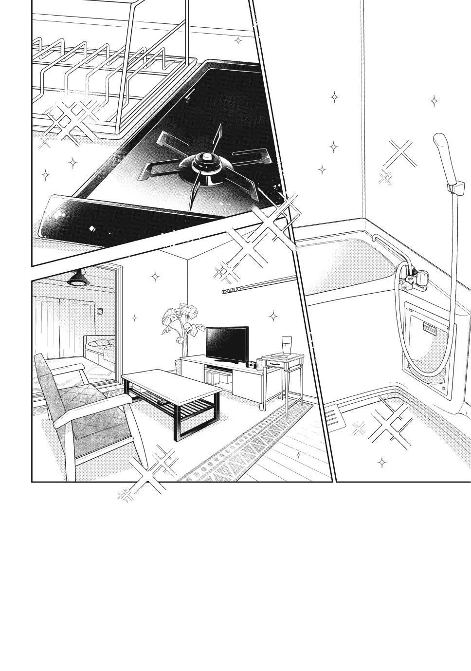 Read A Sign of Affection ES Manga Online