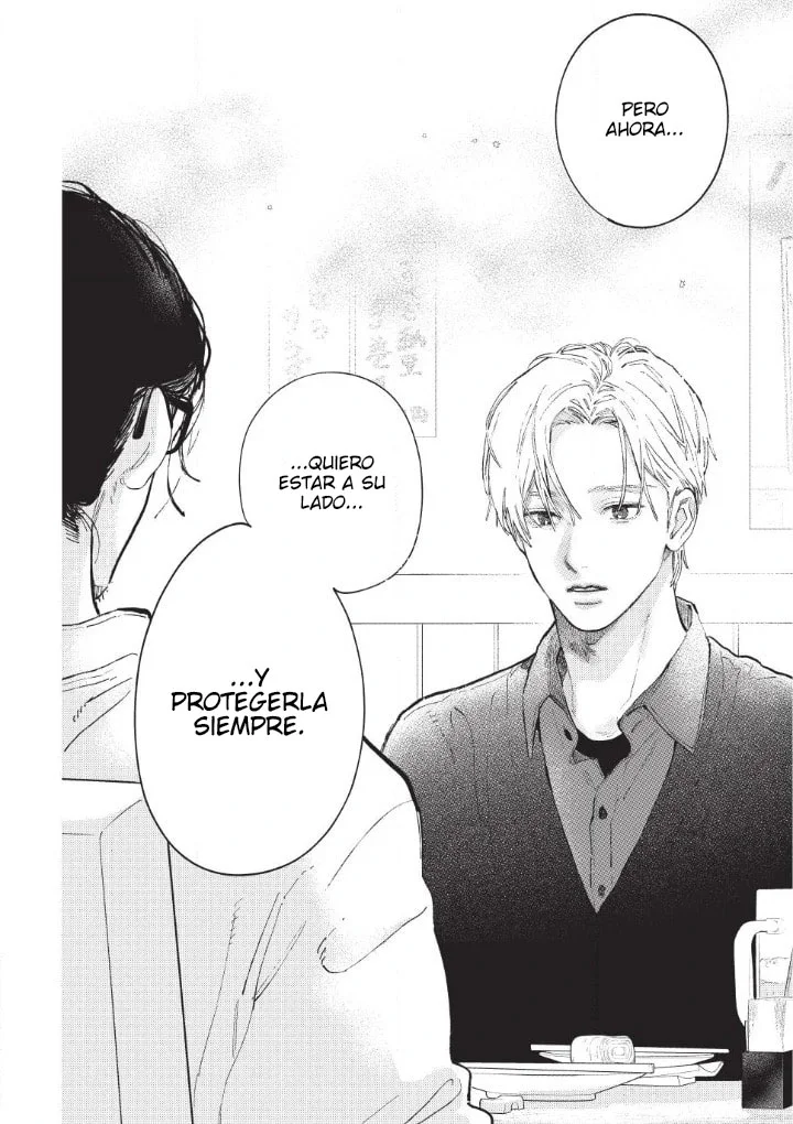 Read A Sign of Affection ES Manga Online