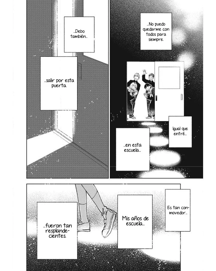 Read A Sign of Affection ES Manga Online