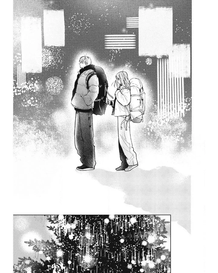 Read A Sign of Affection ES Manga Online