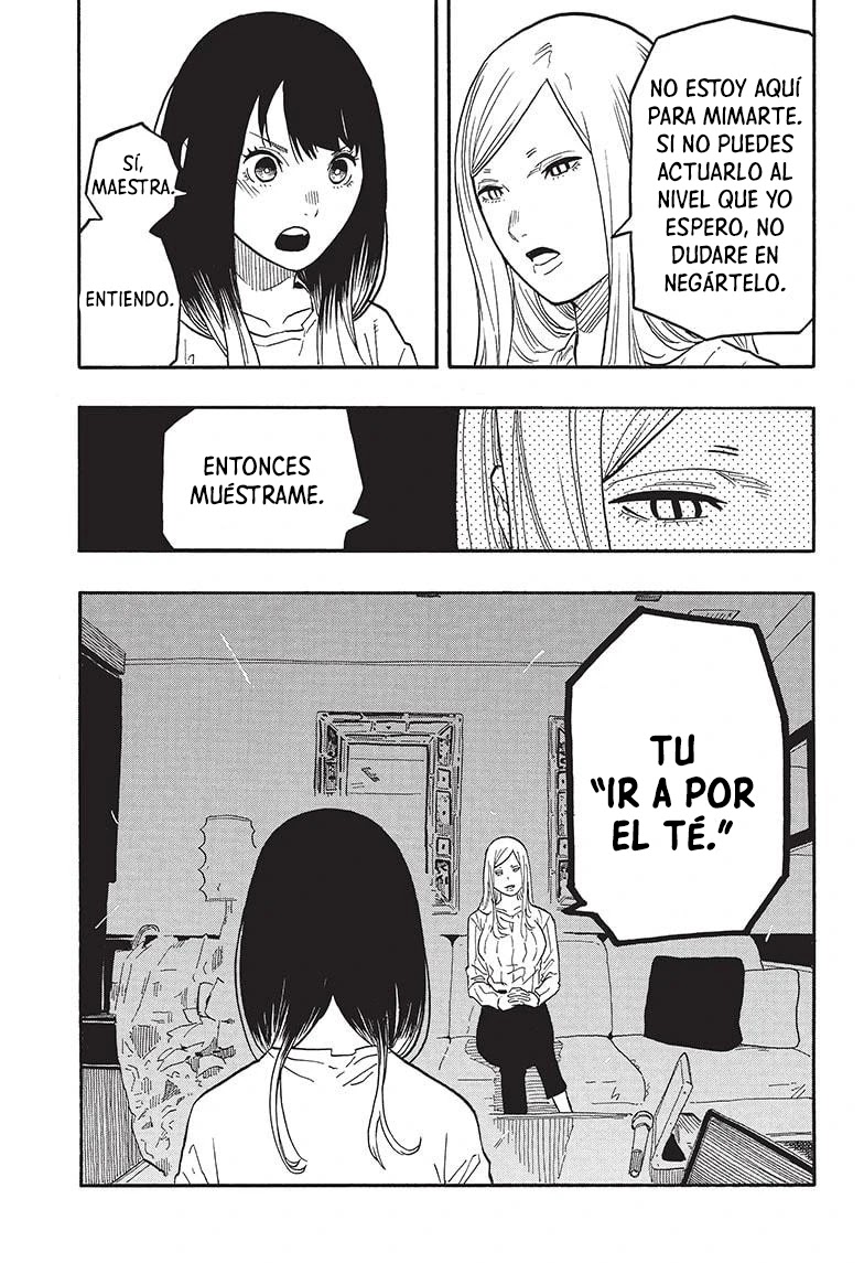 Read Akane Banashi ES Manga Online