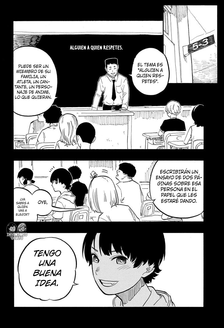 Read Akane Banashi ES Manga Online