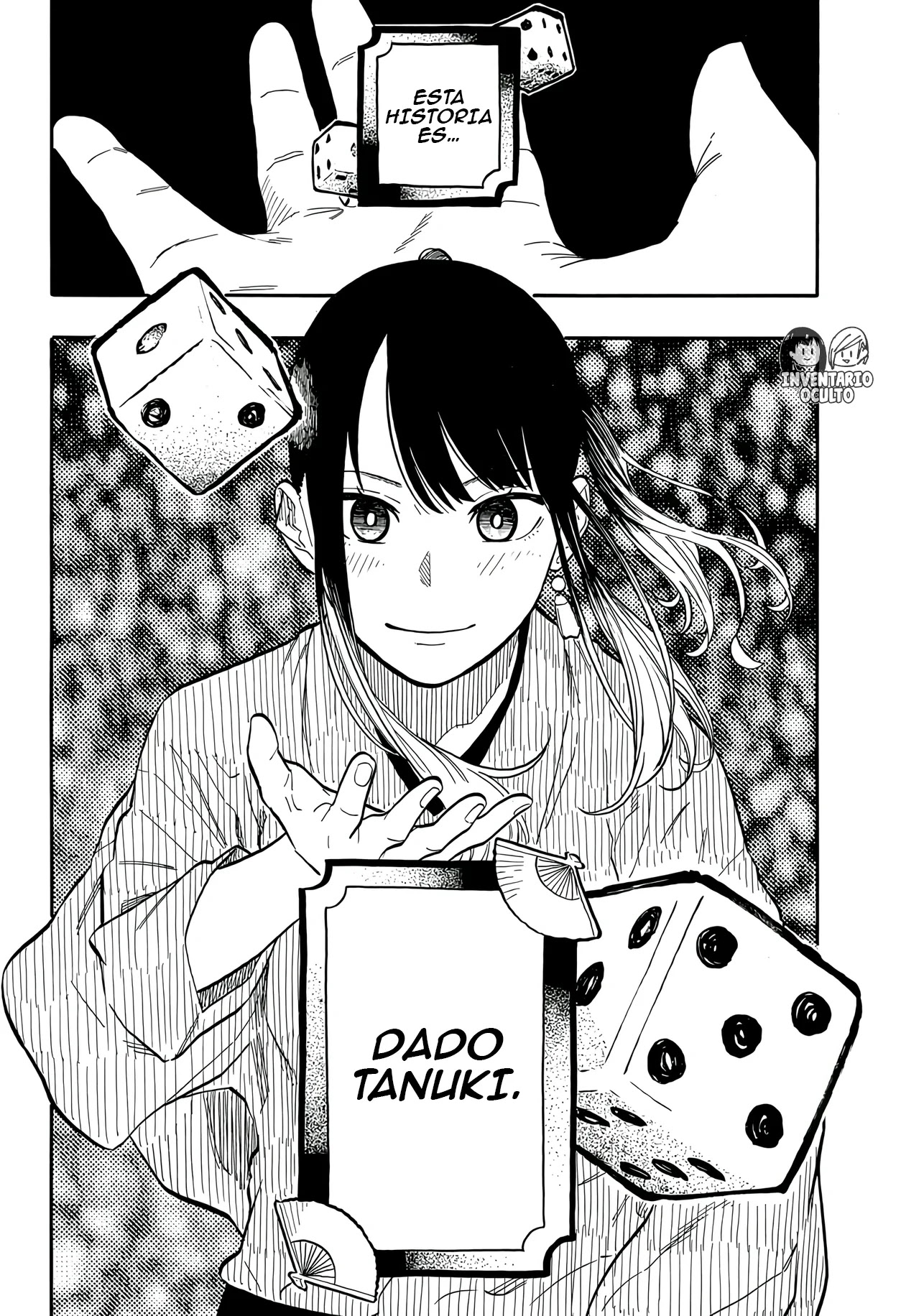 Read Akane Banashi ES Manga Online