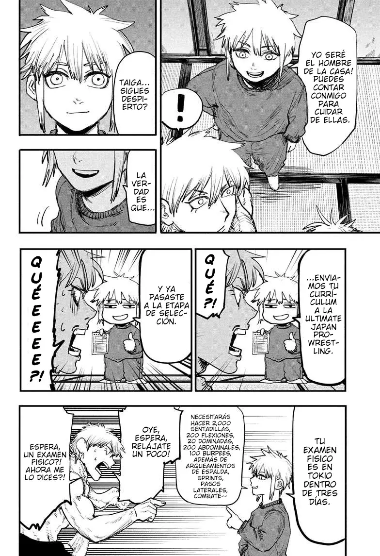 Read Alien Headbutt ES Manga Online