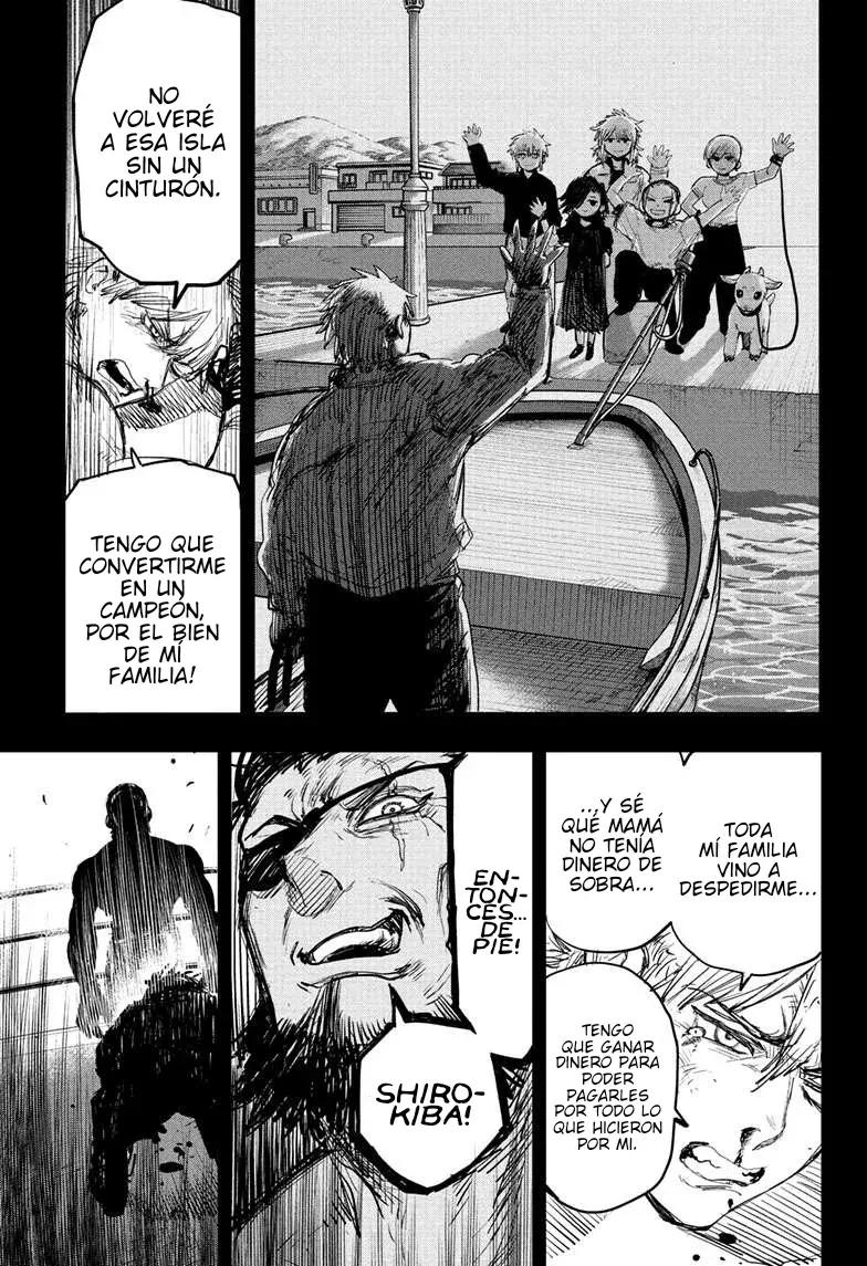 Read Alien Headbutt ES Manga Online