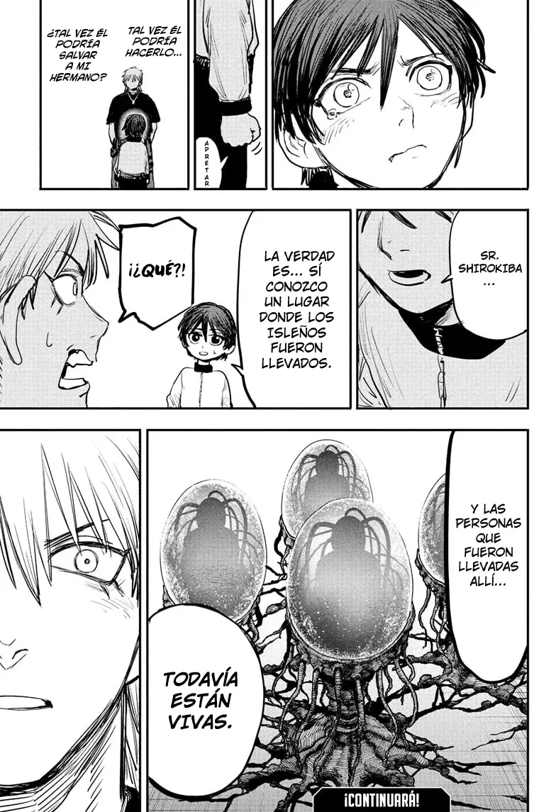 Read Alien Headbutt ES Manga Online
