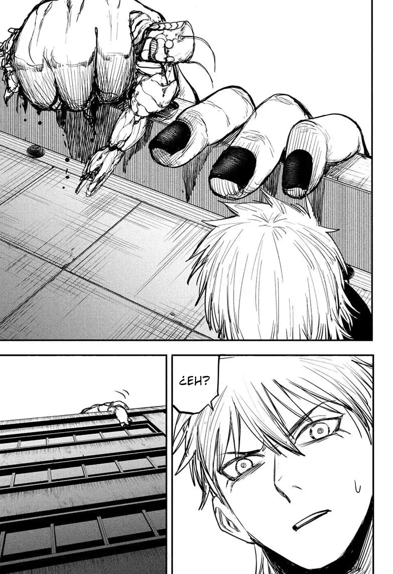 Read Alien Headbutt ES Manga Online