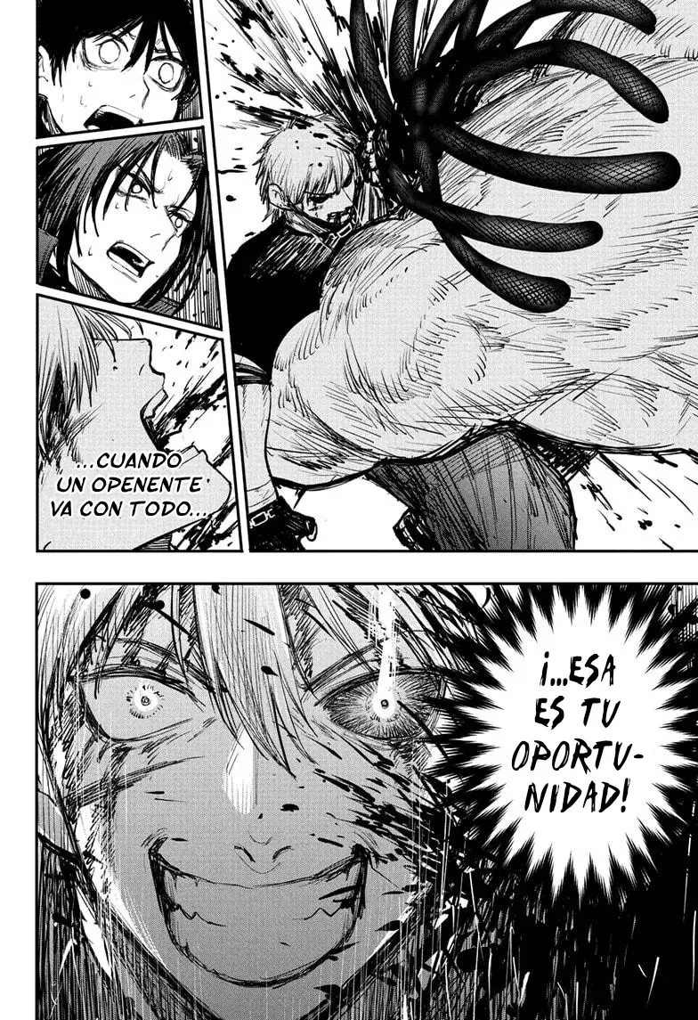 Read Alien Headbutt ES Manga Online