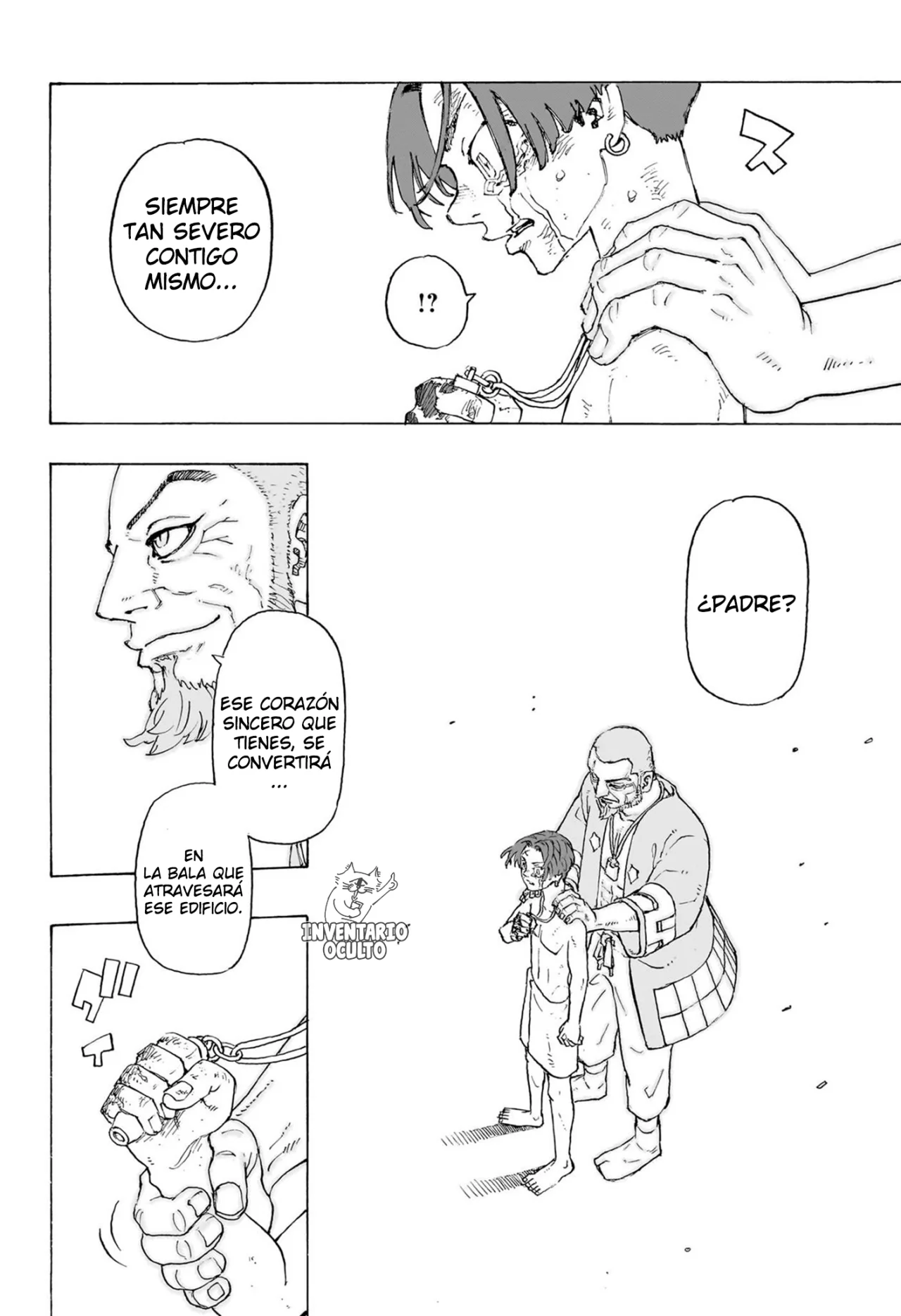 Read Astro Royale ES Manga Online