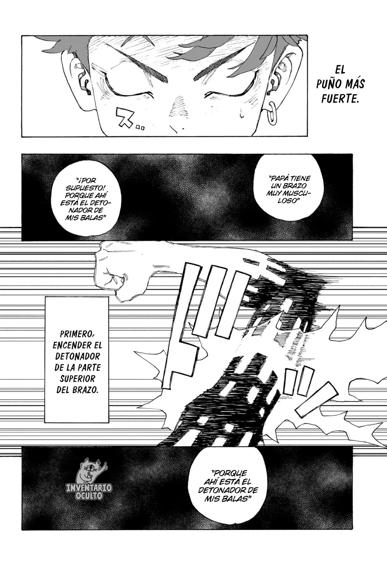 Read Astro Royale ES Manga Online
