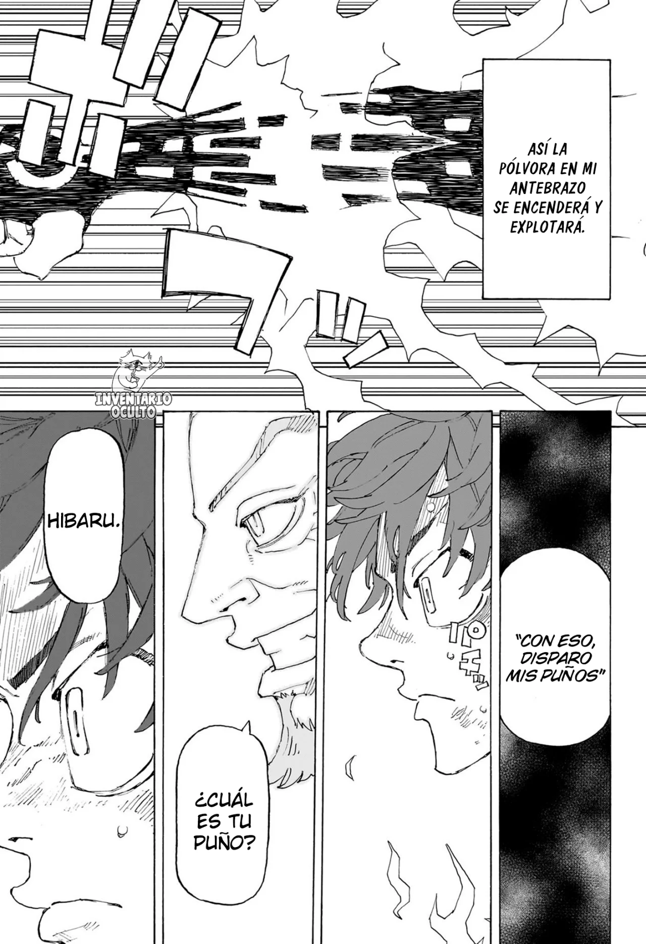 Read Astro Royale ES Manga Online