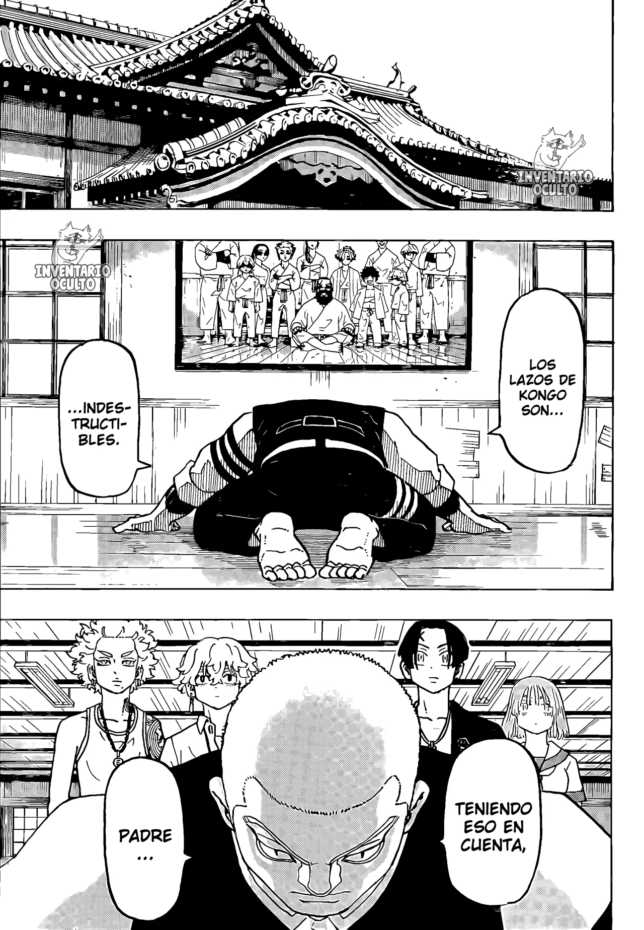 Read Astro Royale ES Manga Online