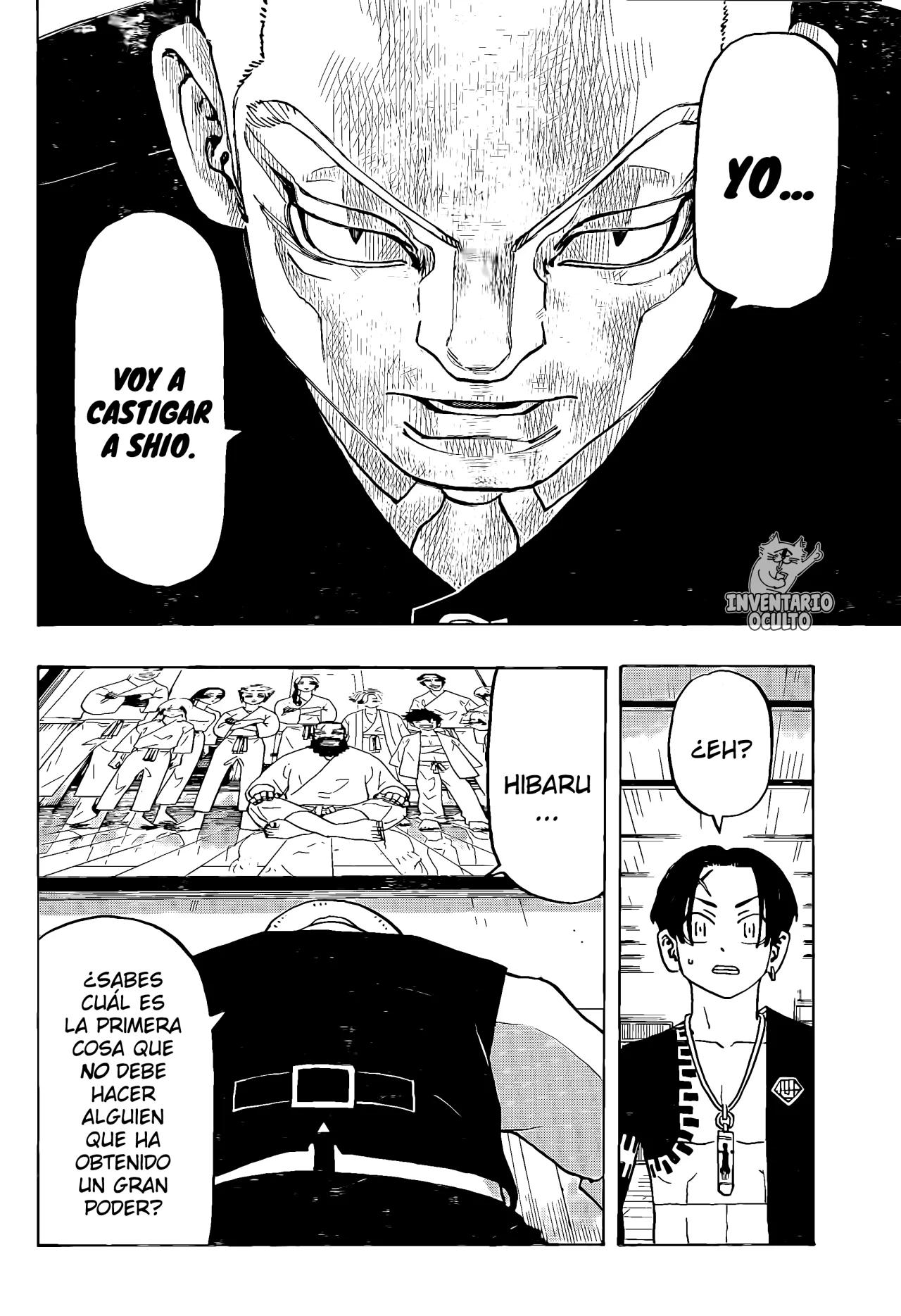Read Astro Royale ES Manga Online