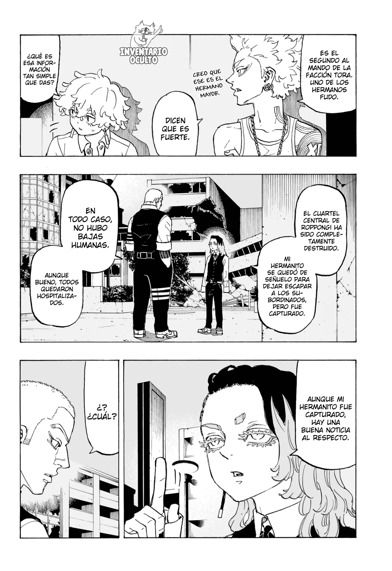 Read Astro Royale ES Manga Online