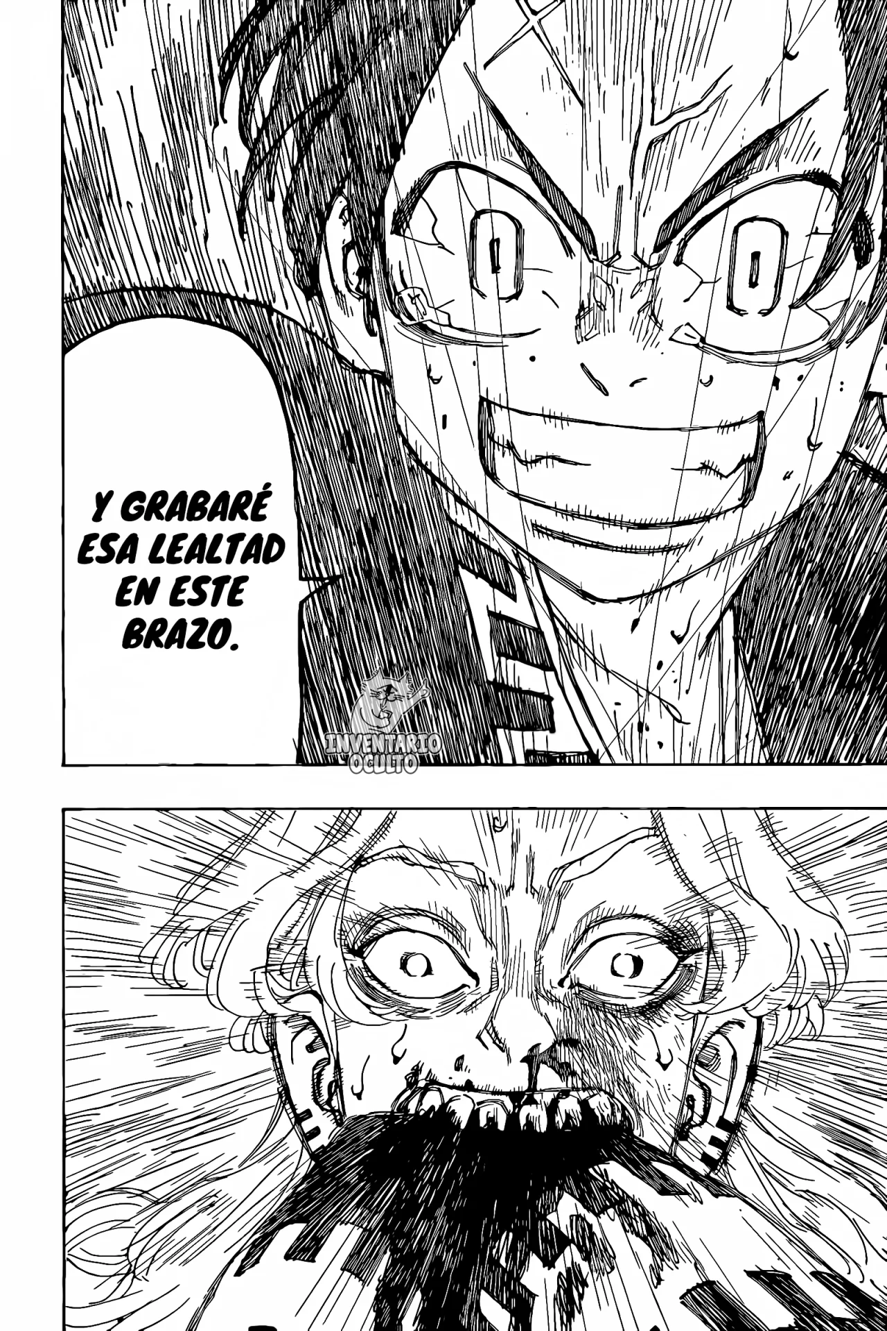 Read Astro Royale ES Manga Online