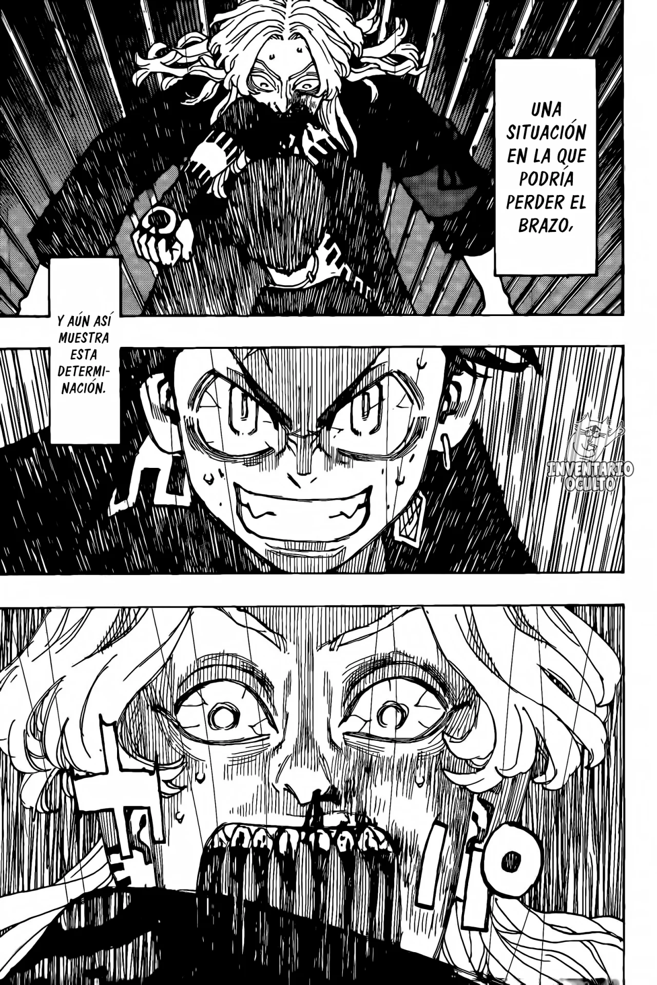 Read Astro Royale ES Manga Online