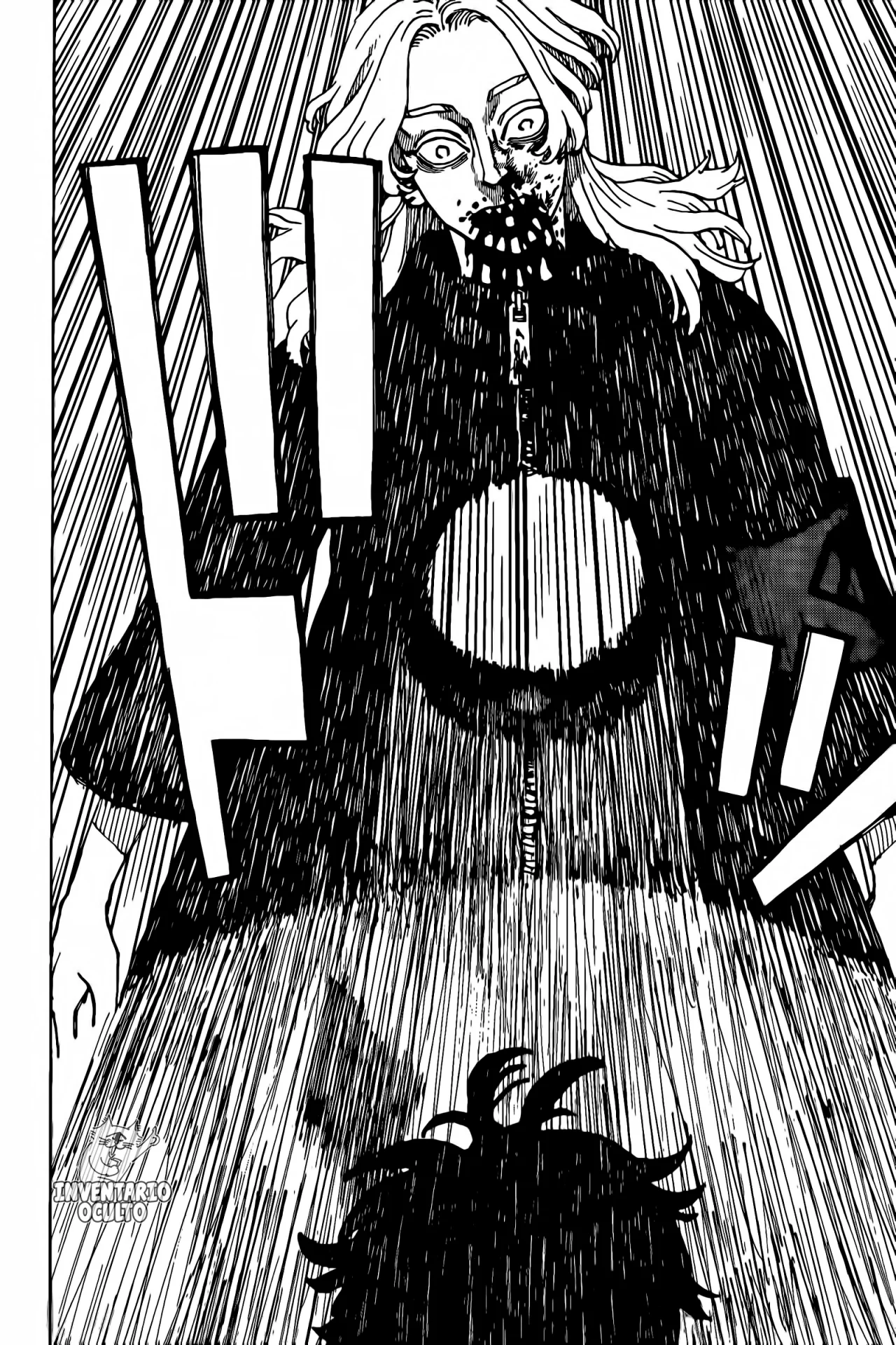 Read Astro Royale ES Manga Online