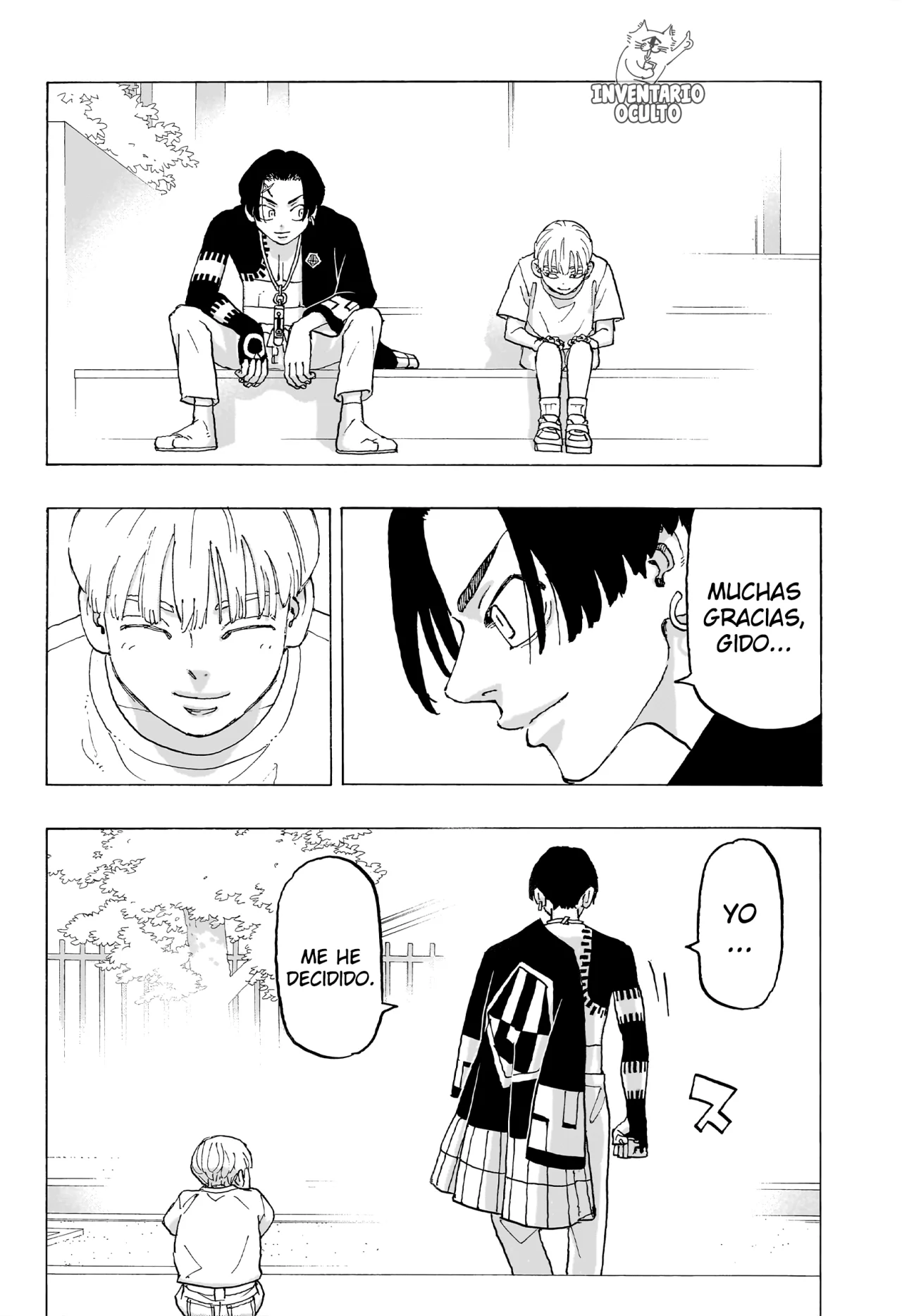 Read Astro Royale ES Manga Online