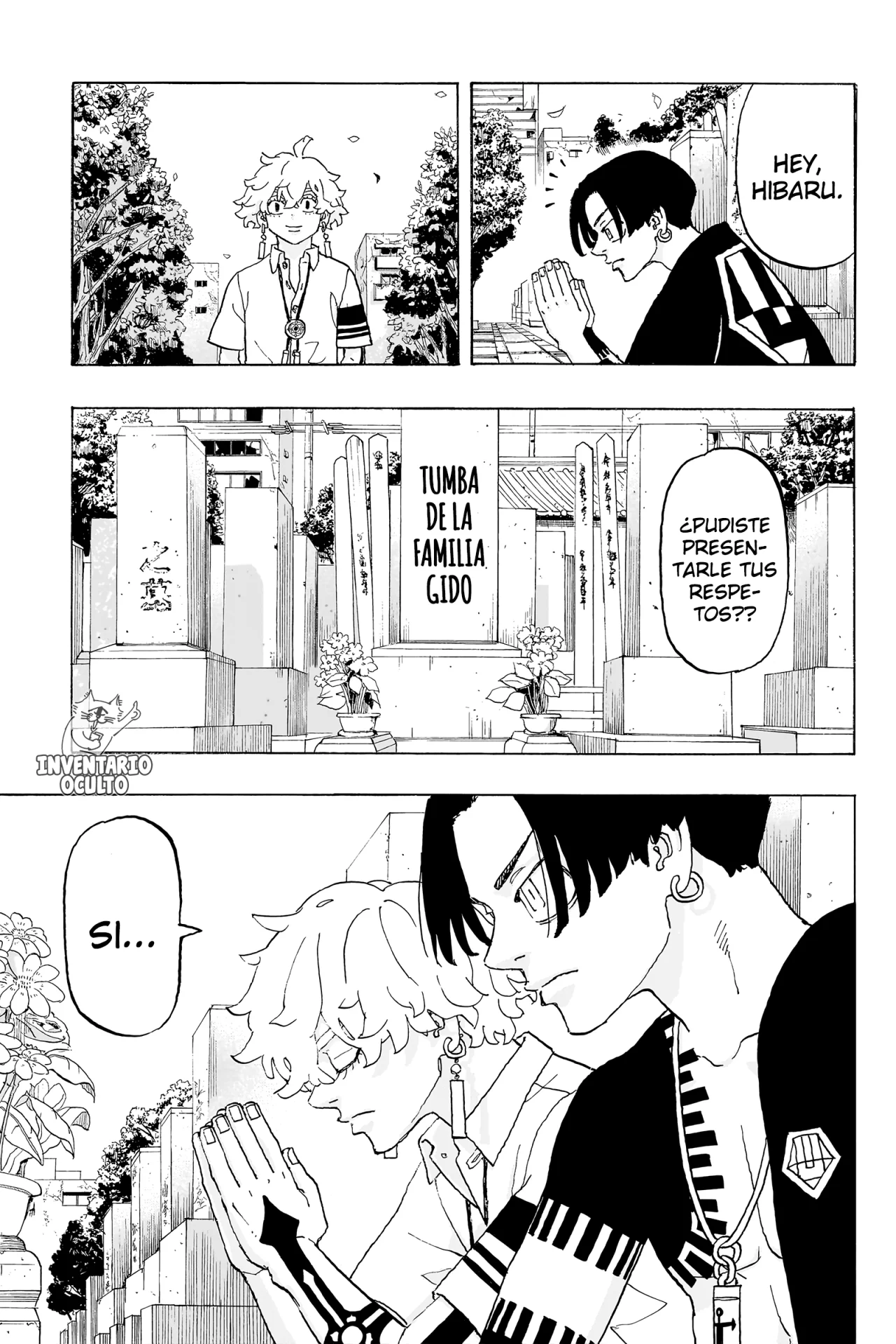 Read Astro Royale ES Manga Online