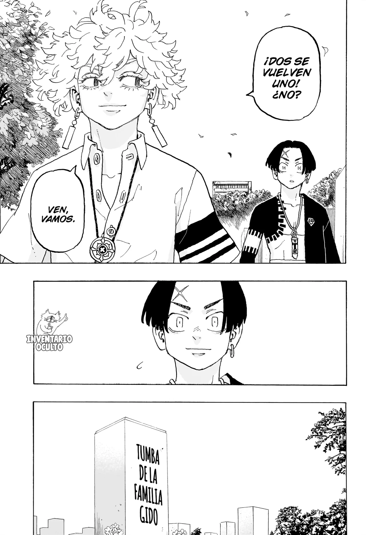 Read Astro Royale ES Manga Online