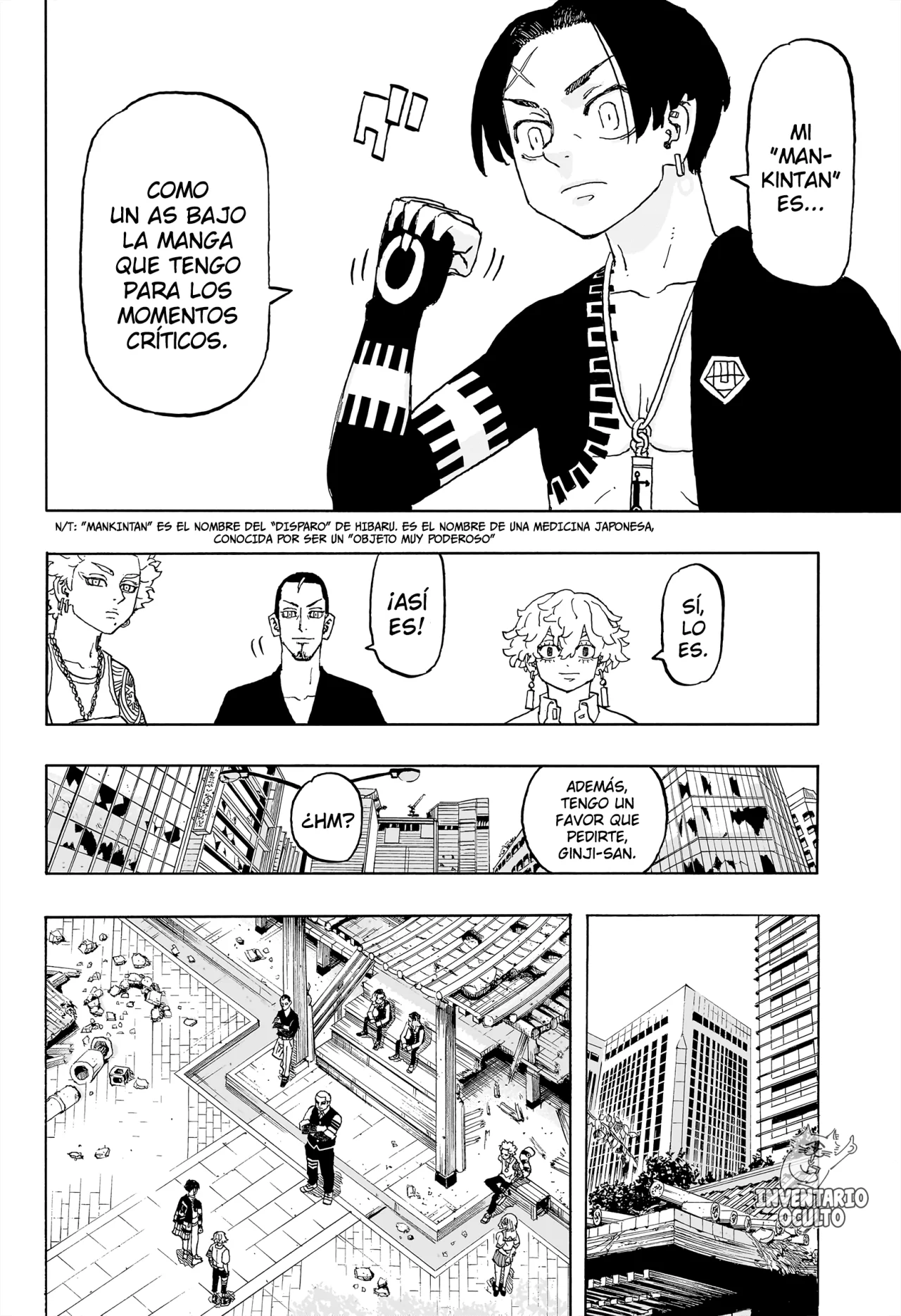 Read Astro Royale ES Manga Online