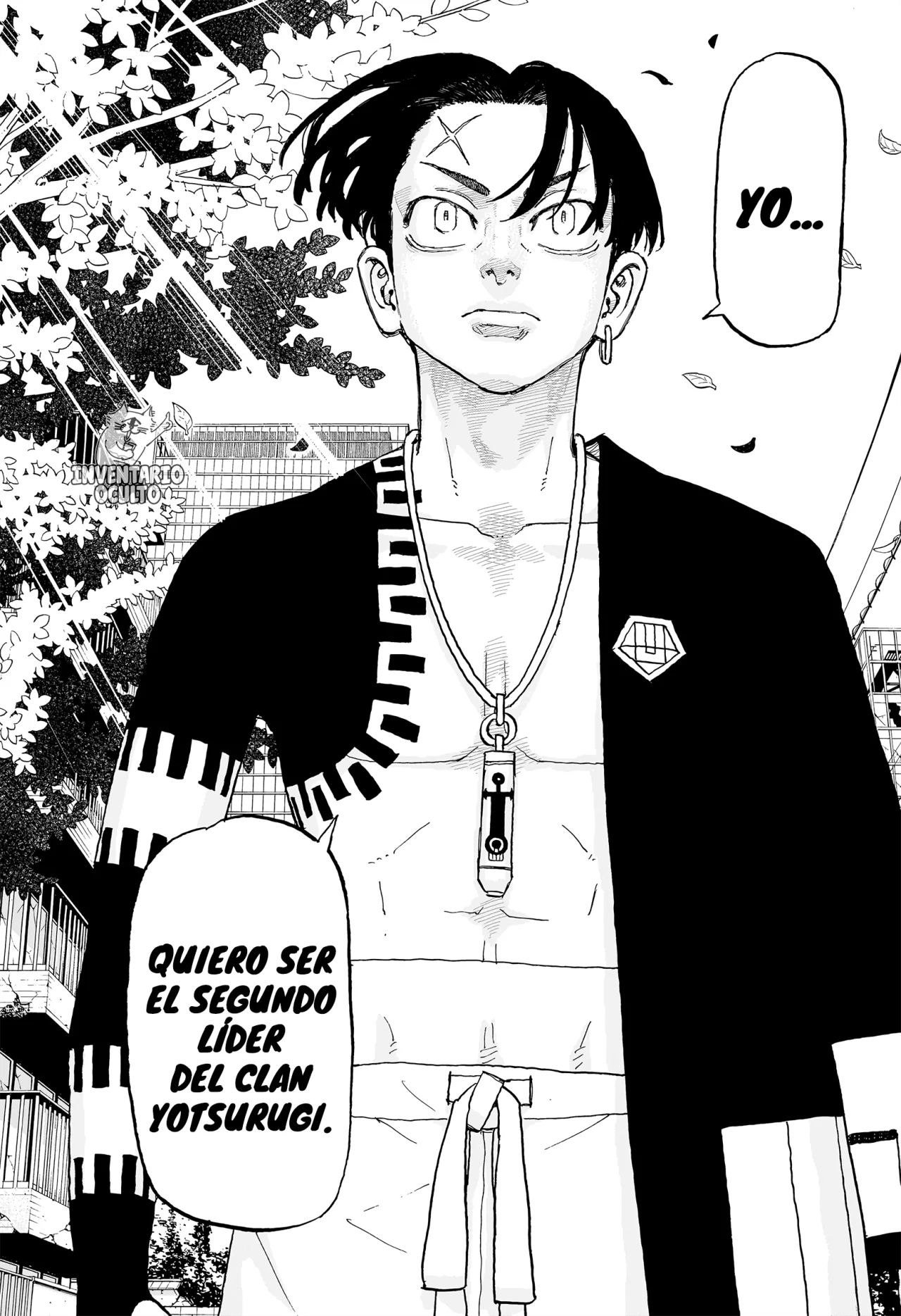 Read Astro Royale ES Manga Online