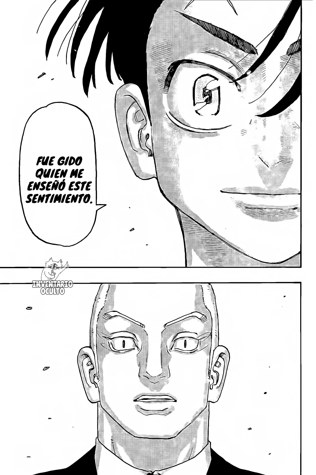 Read Astro Royale ES Manga Online