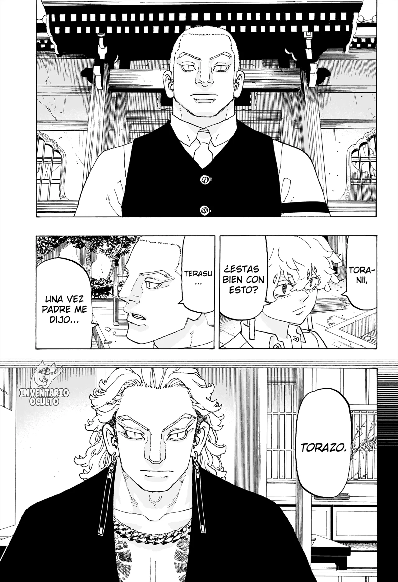 Read Astro Royale ES Manga Online