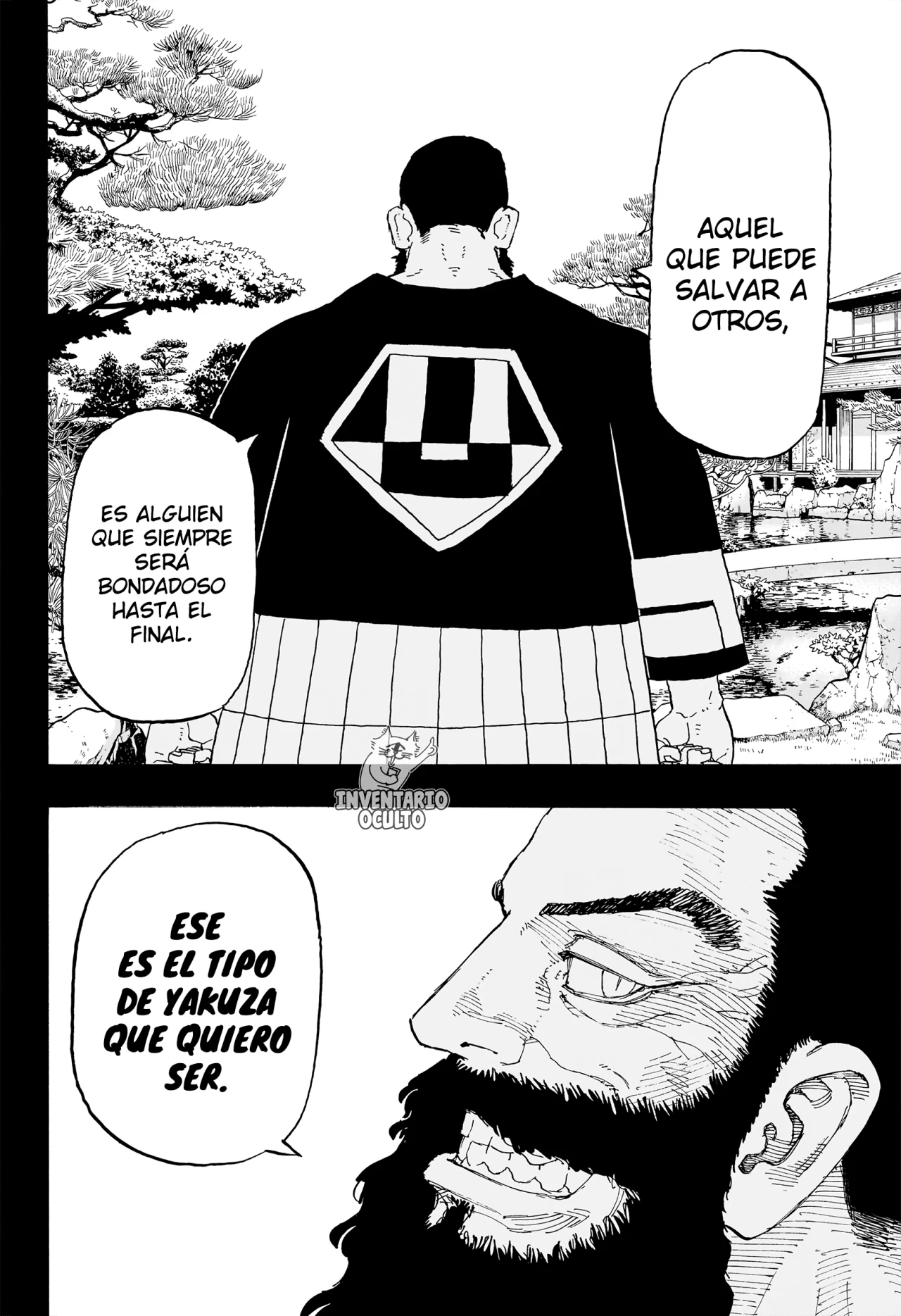 Read Astro Royale ES Manga Online