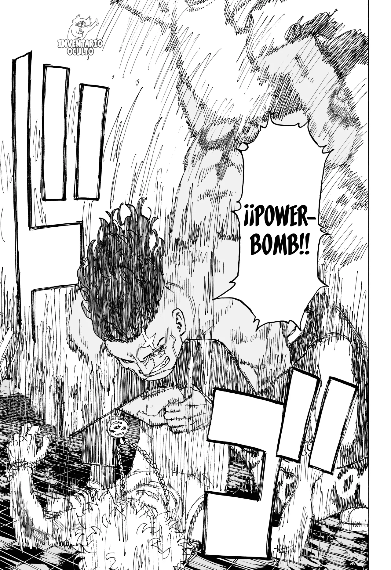 Read Astro Royale ES Manga Online