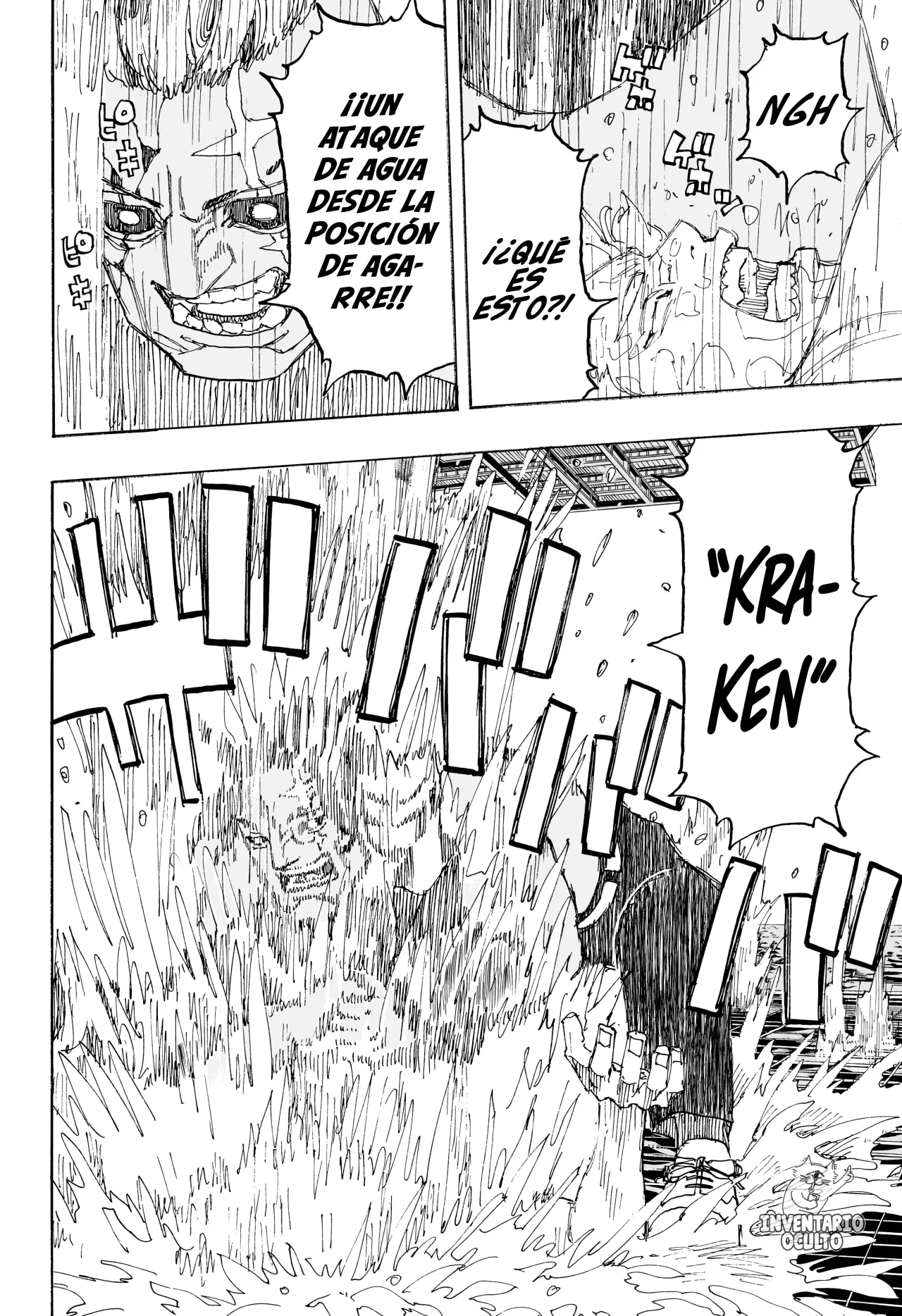 Read Astro Royale ES Manga Online