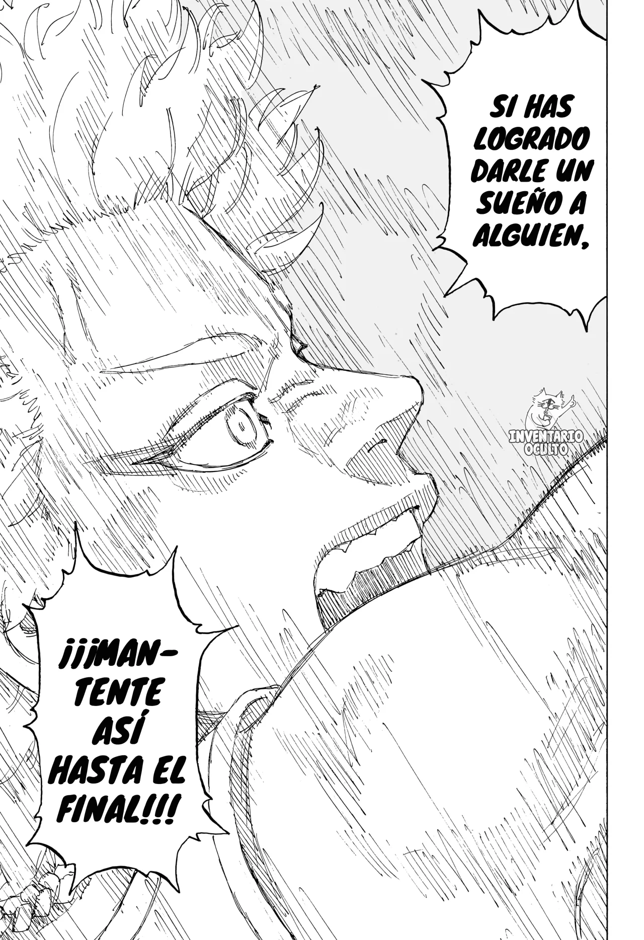Read Astro Royale ES Manga Online