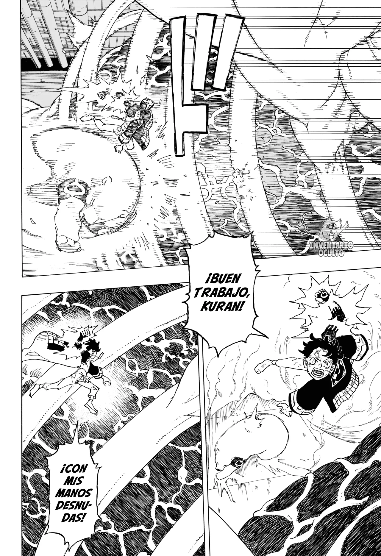 Read Astro Royale ES Manga Online