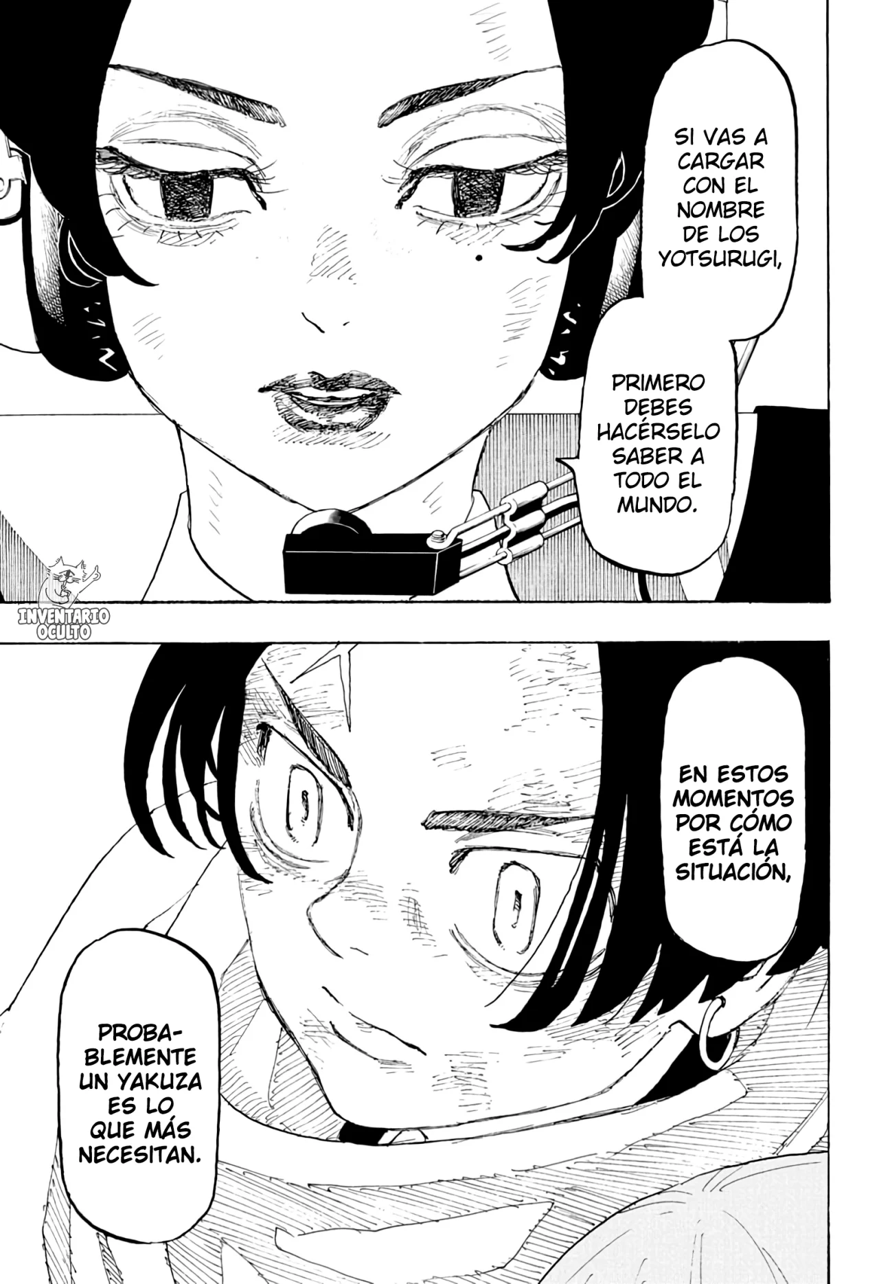 Read Astro Royale ES Manga Online