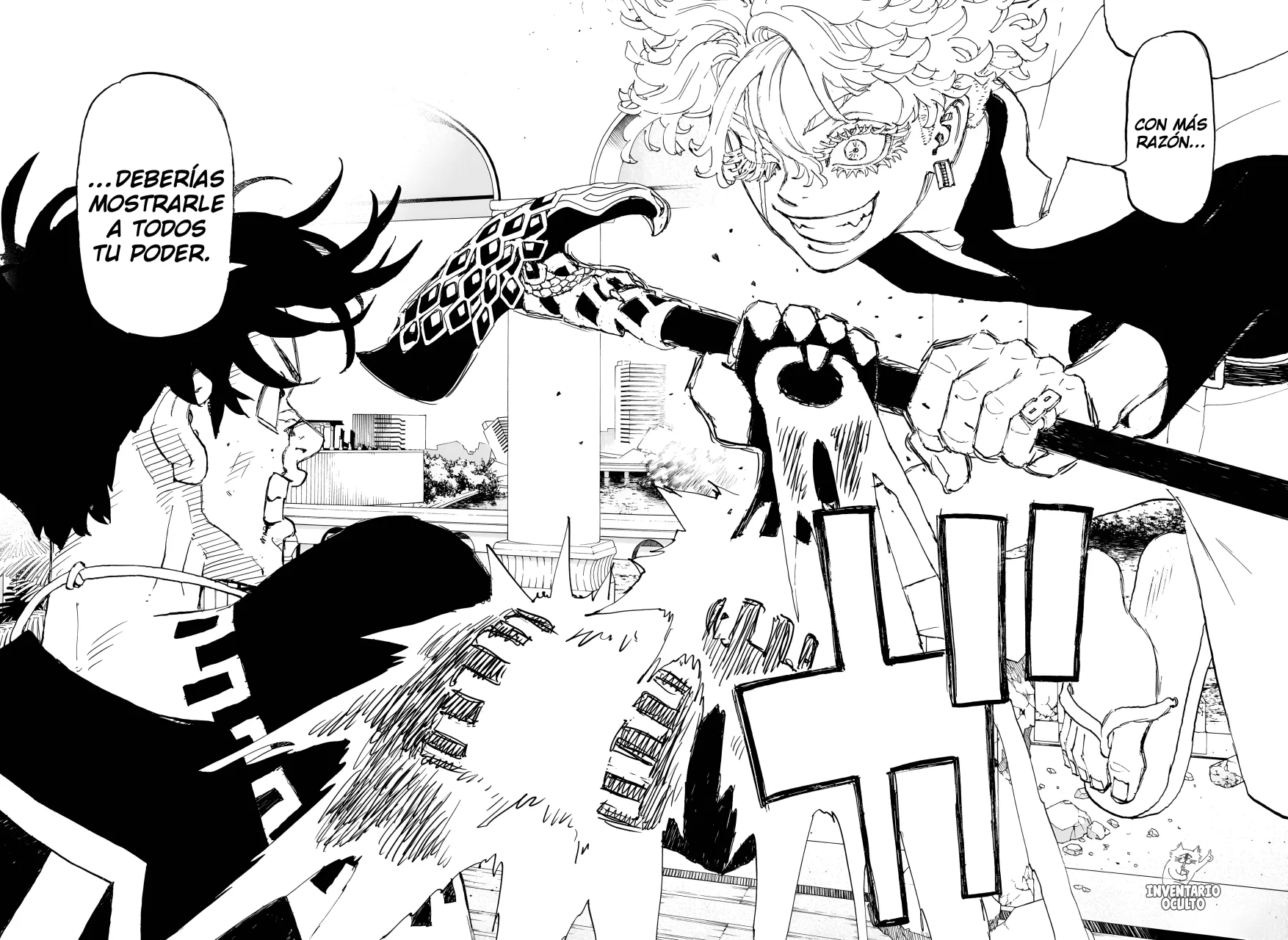Read Astro Royale ES Manga Online