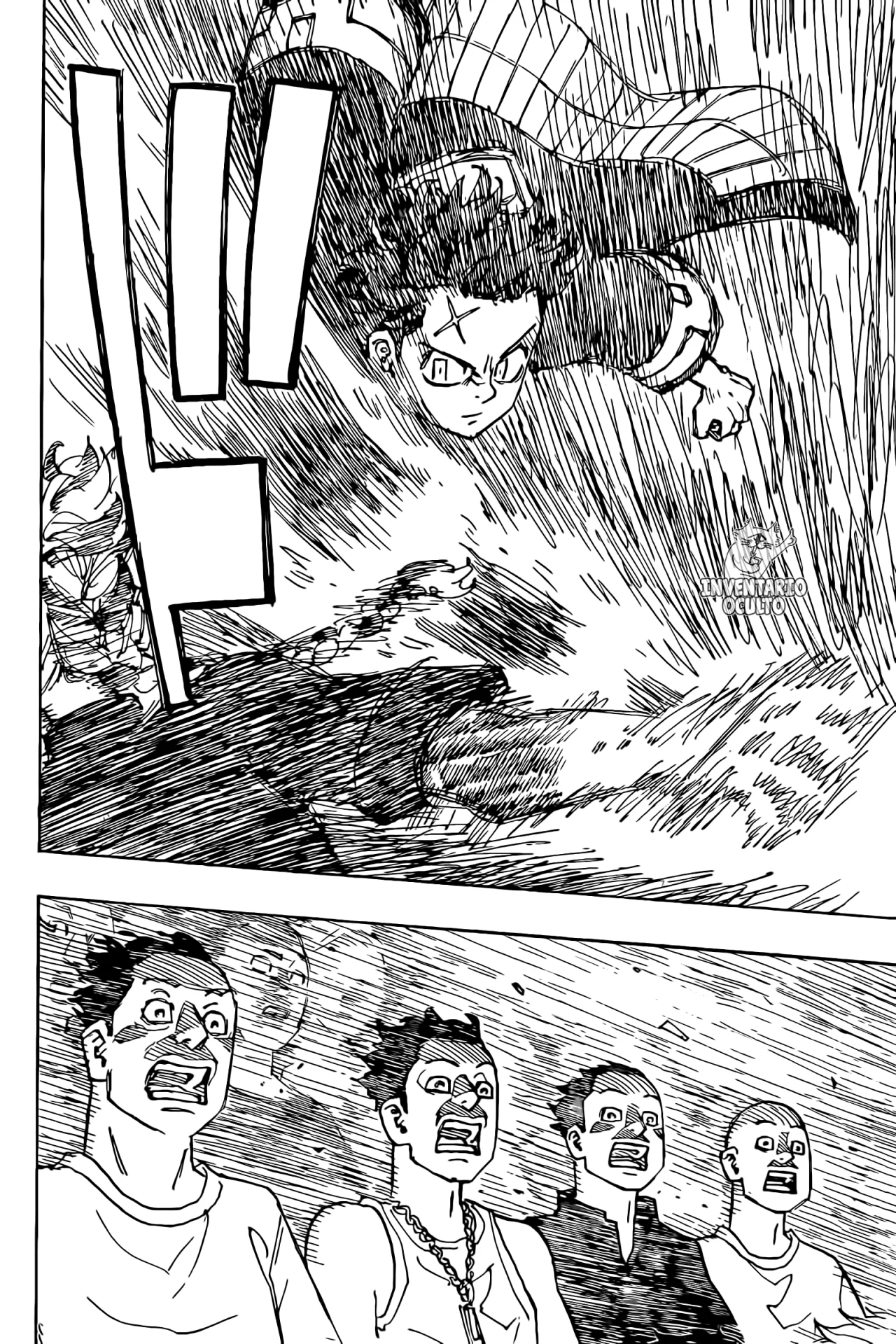 Read Astro Royale ES Manga Online