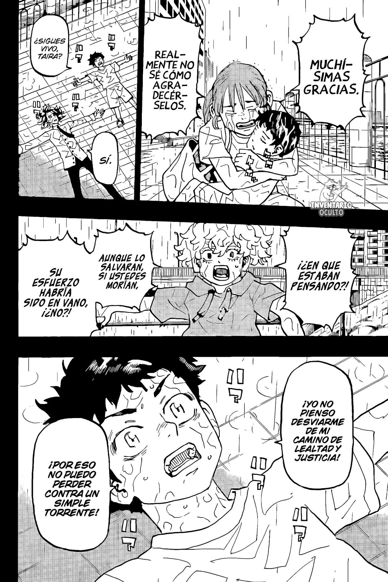 Read Astro Royale ES Manga Online