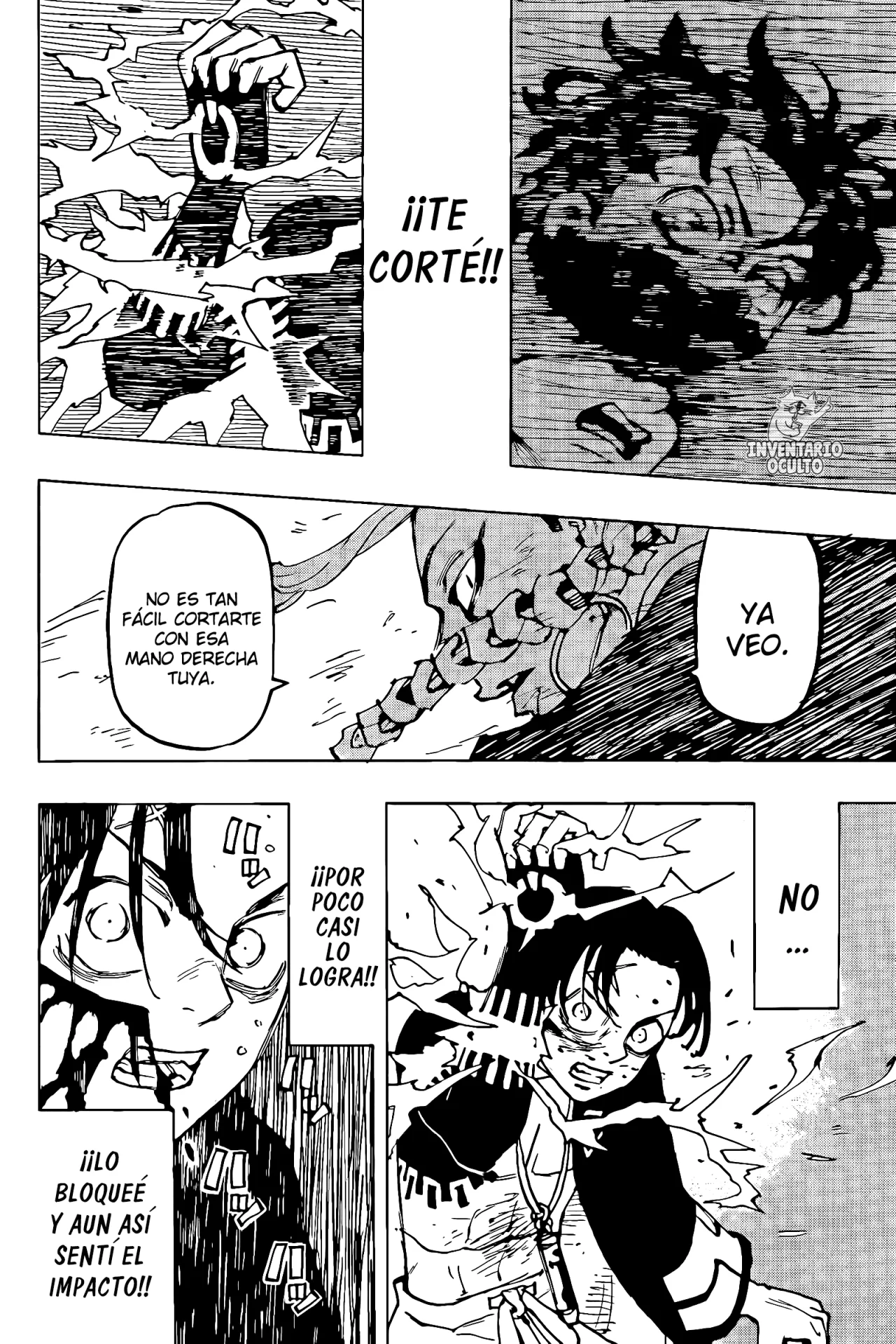 Read Astro Royale ES Manga Online