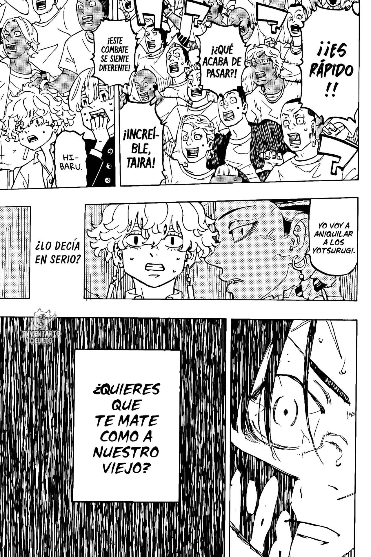 Read Astro Royale ES Manga Online